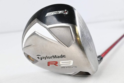 Taylormade 460 driver 9 5 - r9,