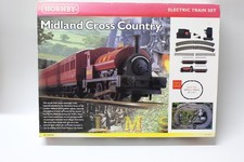 Hornby R1027 MIDLAND CROSS