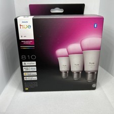 Philips Hue smart lighting 810