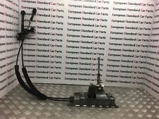2013 VOLKSWAGEN PASSAT ESTATE GEAR LINKAGE GENUINE 3C0711049AG