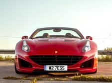 TESS TESSA TESSY THERESA