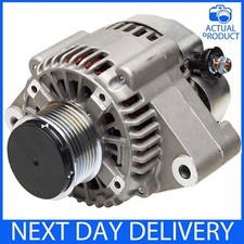 80amp TOYOTA LANDCRUISER 2.5 &