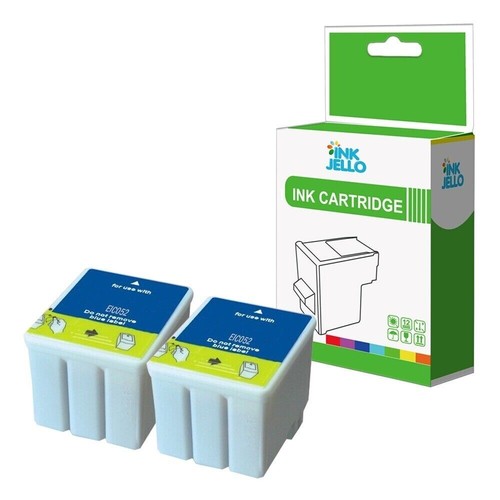 Tri colour ink - 2, cartridge