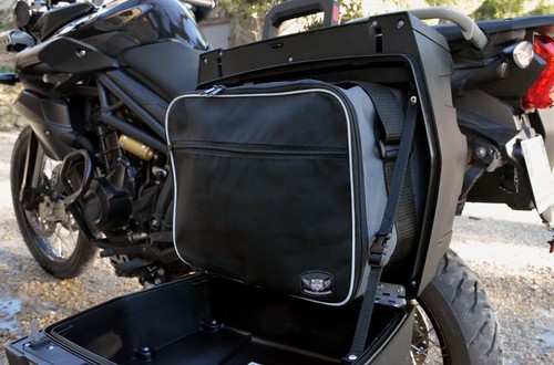 Pannier liner inner luggage - liner,