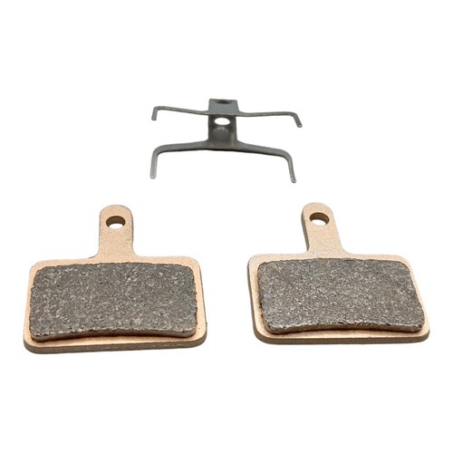 Original xlc brake pad - xlc,