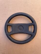 AGOSTINI TOYS STEERING WHEEL MERCEDES 500 SEC KIDDY AUTO JUNIOR PORSCHE FERRARI