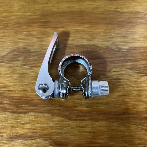 Vintage quick release seat - quick,