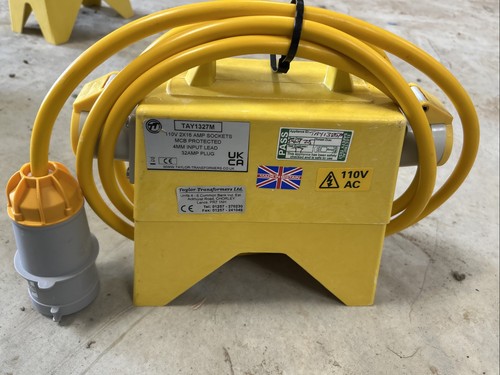 110v 32a 2x16a way - 32a, grp