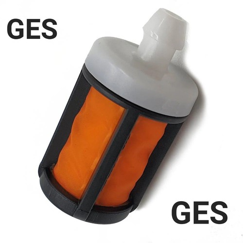 Fuel filter pick body for - pick,