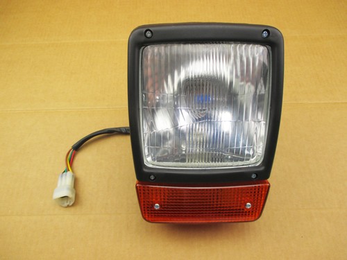 Headlight for jcb light - for,