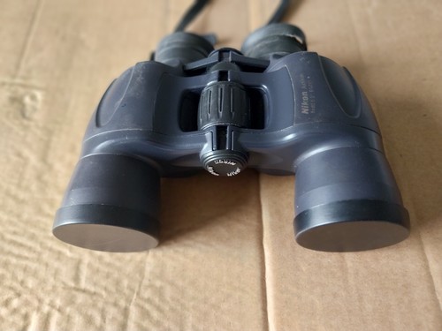 Binoculars nikon action 40 - action, 8