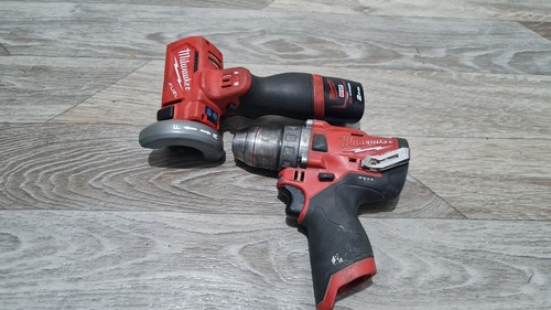 Milwaukee m12fcot 12v m12 - milwaukee,