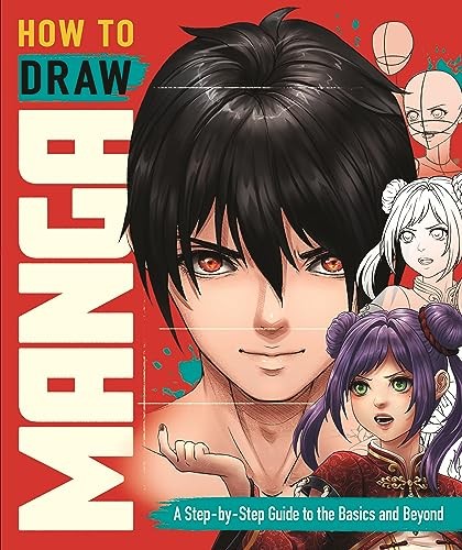 How draw manga - to, manga: