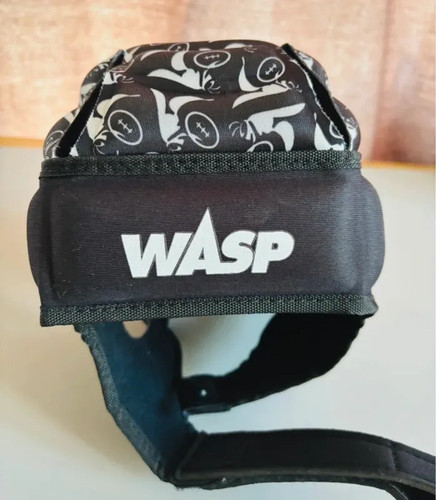 Wasp protective headgear scrum - protective,