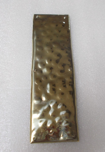 Door finger plates plate - finger,