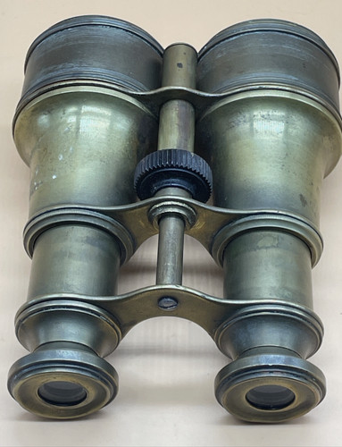 Negretti zambra london brass - zambra,