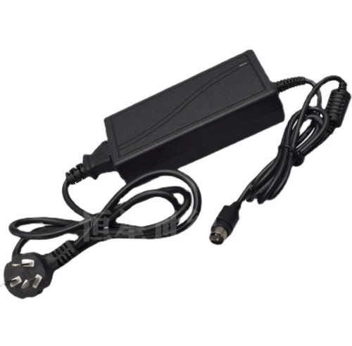 Adapter charger pin - 3-pin, fit