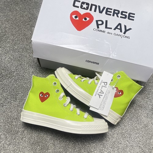 Converse comme des garçons - comme,