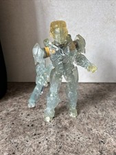 Halo Mega Bloks Construx