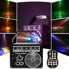 Disco Stage Light Party Ball