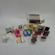 Playmobil Furniture Figures