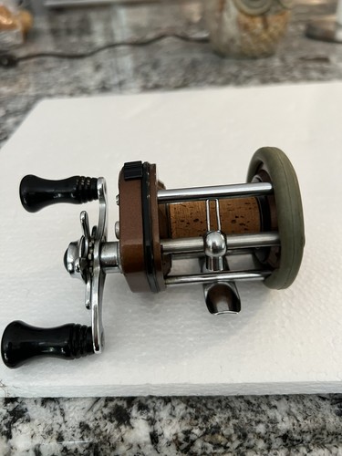 Vintage pflueger supreme - vintage,