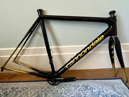Cannondale supersix evo - cannondale, road