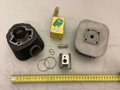 Minarelli p6 cylinder - -,