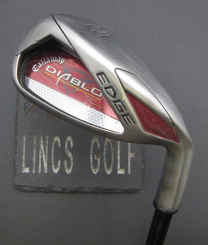 Callaway diablo edge iron - callaway,