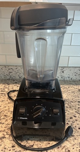 Vitamix 5200 speed blender - vitamix,