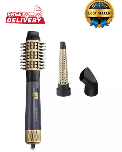 Remington sapphire luxe - remington,