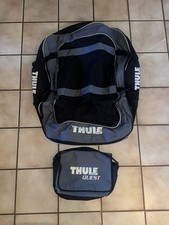Thule Quest  Roof Top Cargo Bag Carrier 40 X 32 Stuff Sack Sweden Cargo Storage