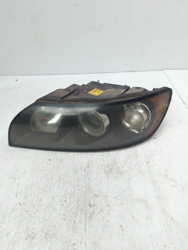 Volvo s40 headlight headlamp - volvo, headlight/headlamp