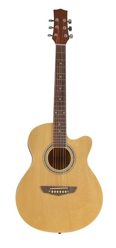 Acoustic guitar compact - acoustic,