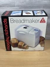 Morphy Richards 48220 Bread
