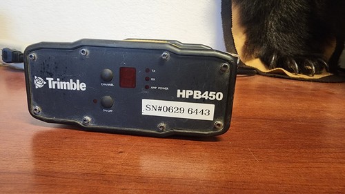 Trimble hpb450 pdl4535 - hpb450,