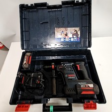 Bosch Professional 36V sds