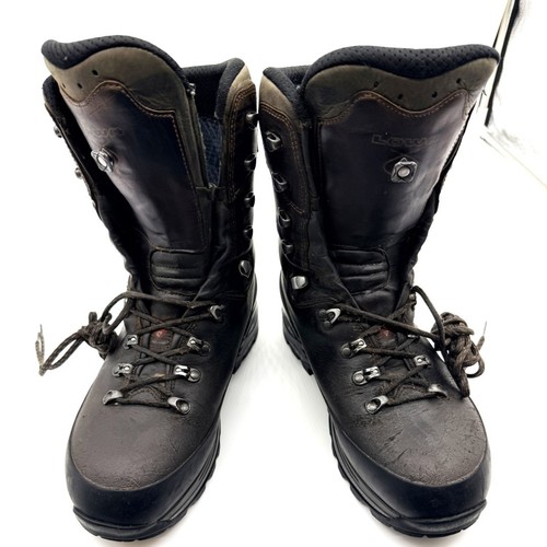 Lowa boots size hunter evo - 9,