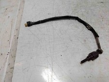 MERCEDES-BENZ E W211 Exhaust