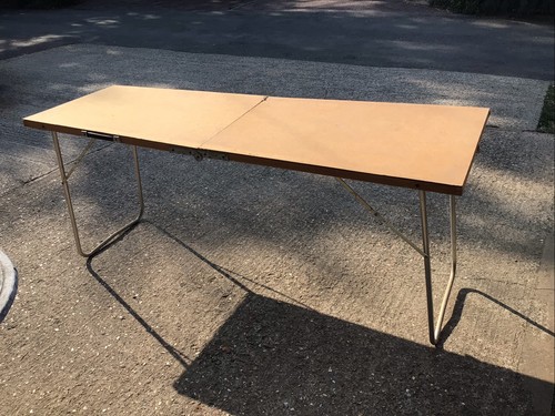 Pine pressboard and metal - and,
