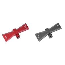 Dovetail Marker Guide Multifunctional Professional Wood Dovetail Tool