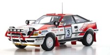 Kyosho - 1/18 Scale Toyota