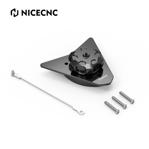 Nicecnc high fuel filler - nicecnc,