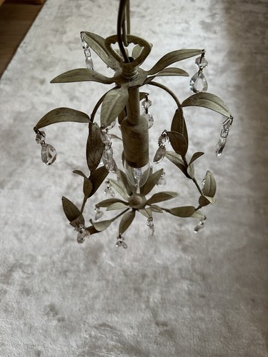 Laura ashley crystal lavenham - laura,