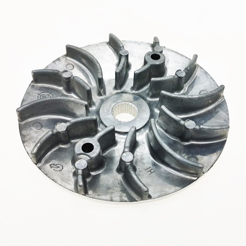 Variator half pulley for honda - for,