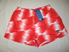 UMBRO Euro Swim Shorts