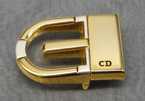 Authentic christian dior - authentic,