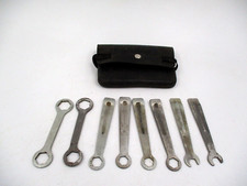 Vintage Mafac Bicycle Tool Kit