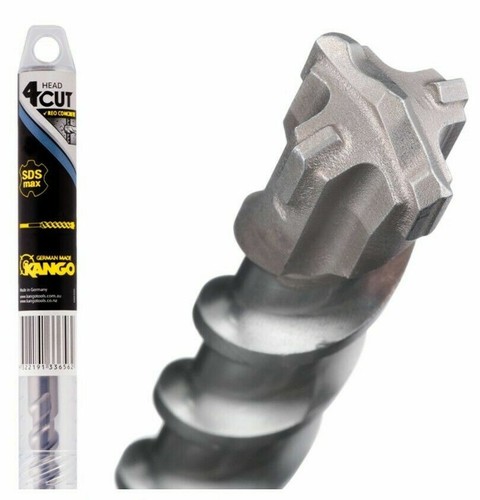 Kango sds max head - kango, cut