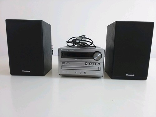 Panasonic pm04 micro fi - sa-pm04,